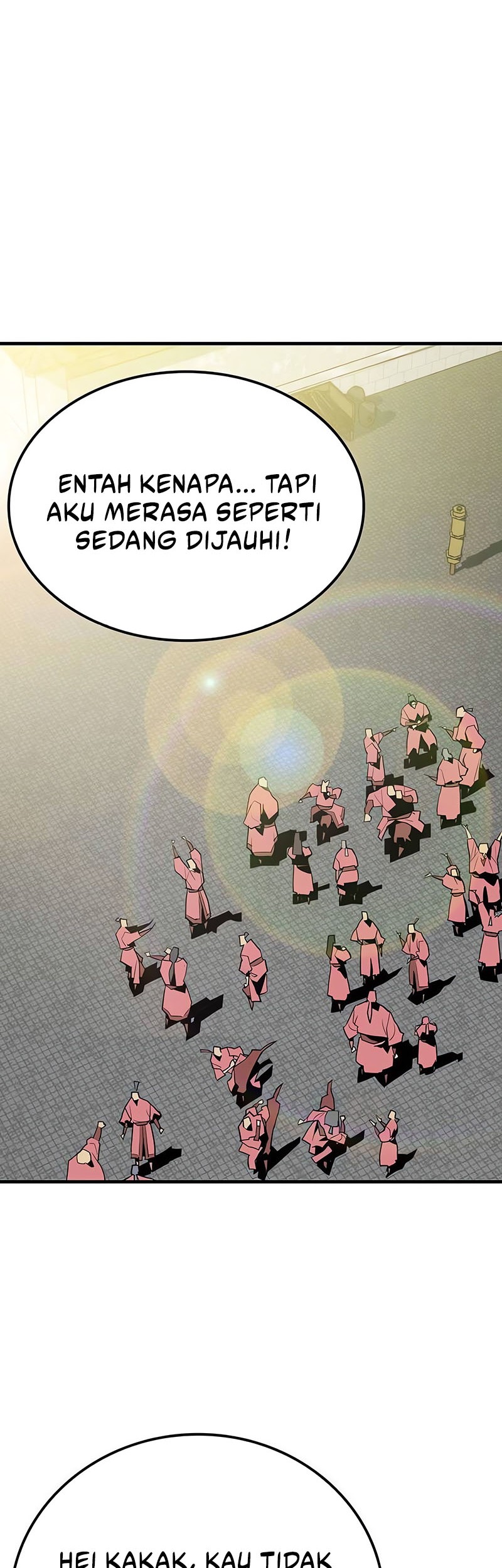 Demon Lord (Demon King) Bab 12 halaman 31