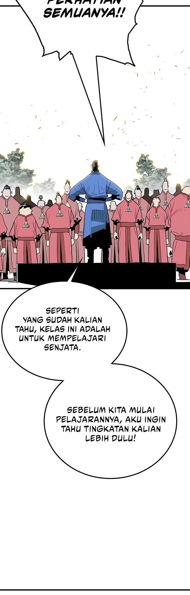 Demon Lord (Demon King) Bab 12 halaman 36