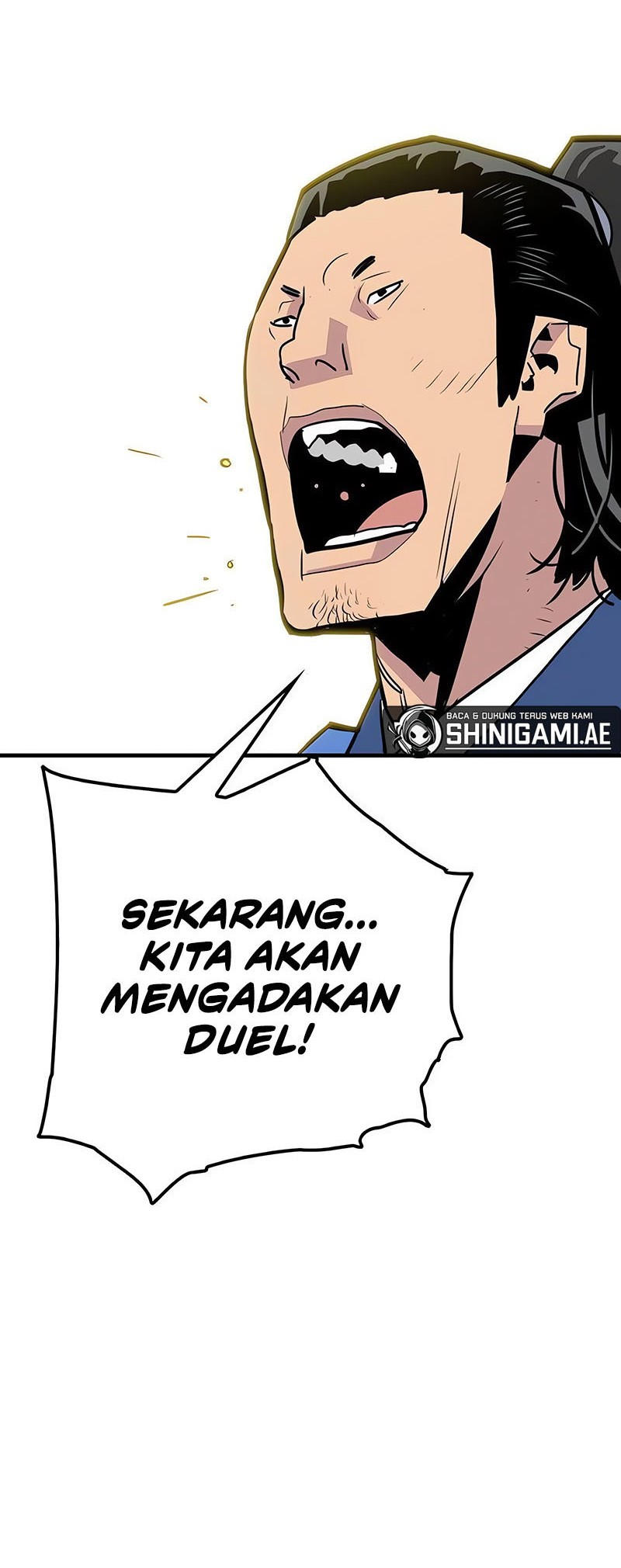 Demon Lord (Demon King) Bab 12 halaman 37