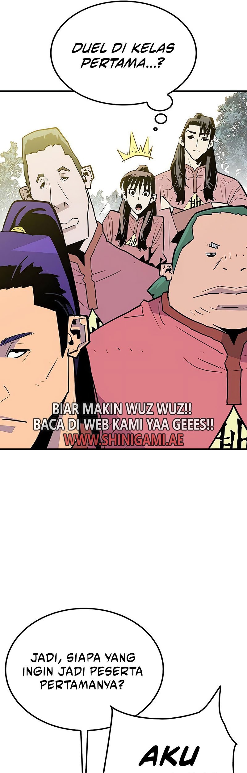 Demon Lord (Demon King) Bab 12 halaman 38