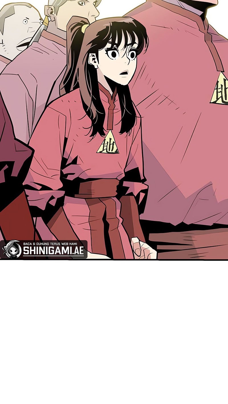 Demon Lord (Demon King) Bab 12 halaman 45