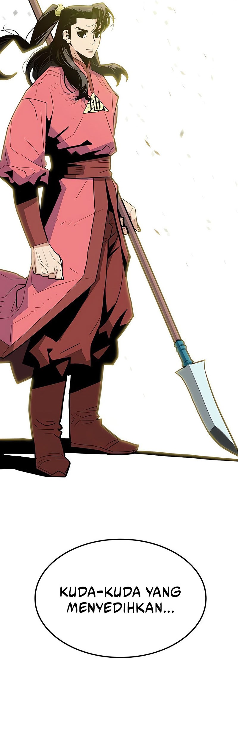 Demon Lord (Demon King) Bab 12 halaman 47