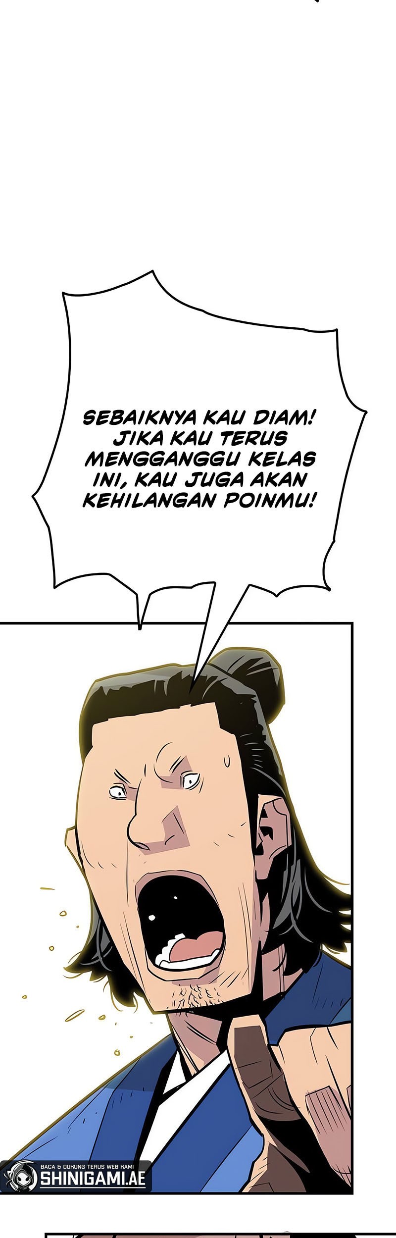 Demon Lord (Demon King) Bab 13 halaman 16