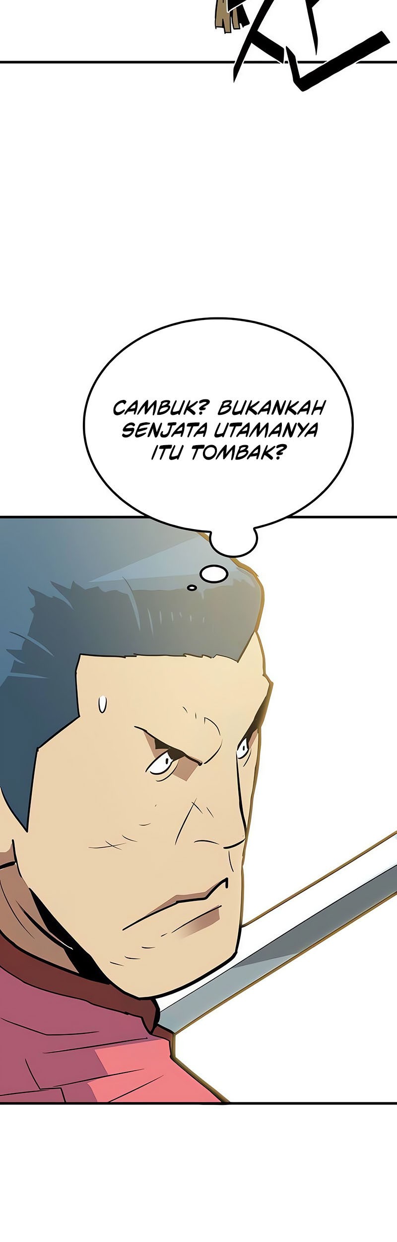 Demon Lord (Demon King) Bab 13 halaman 20