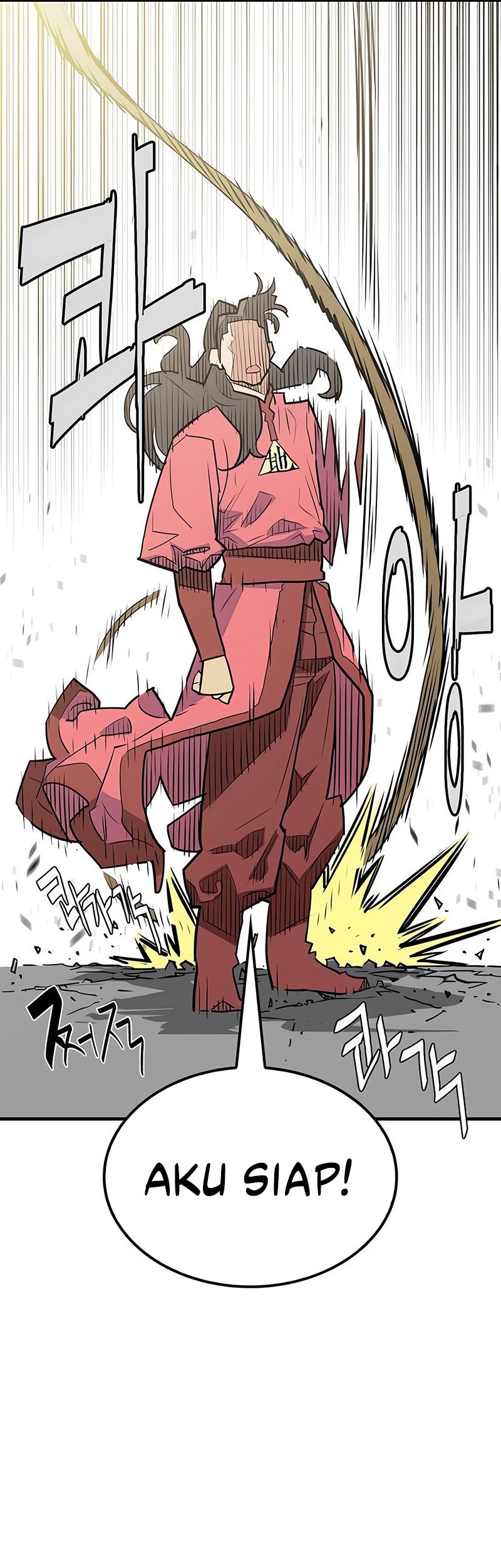 Demon Lord (Demon King) Bab 13 halaman 22