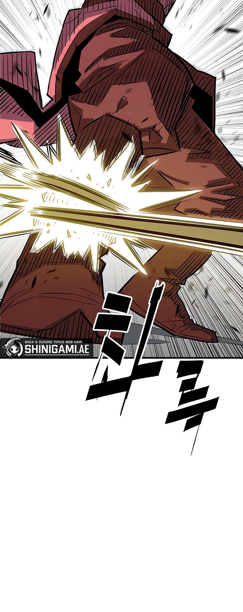Demon Lord (Demon King) Bab 13 halaman 25