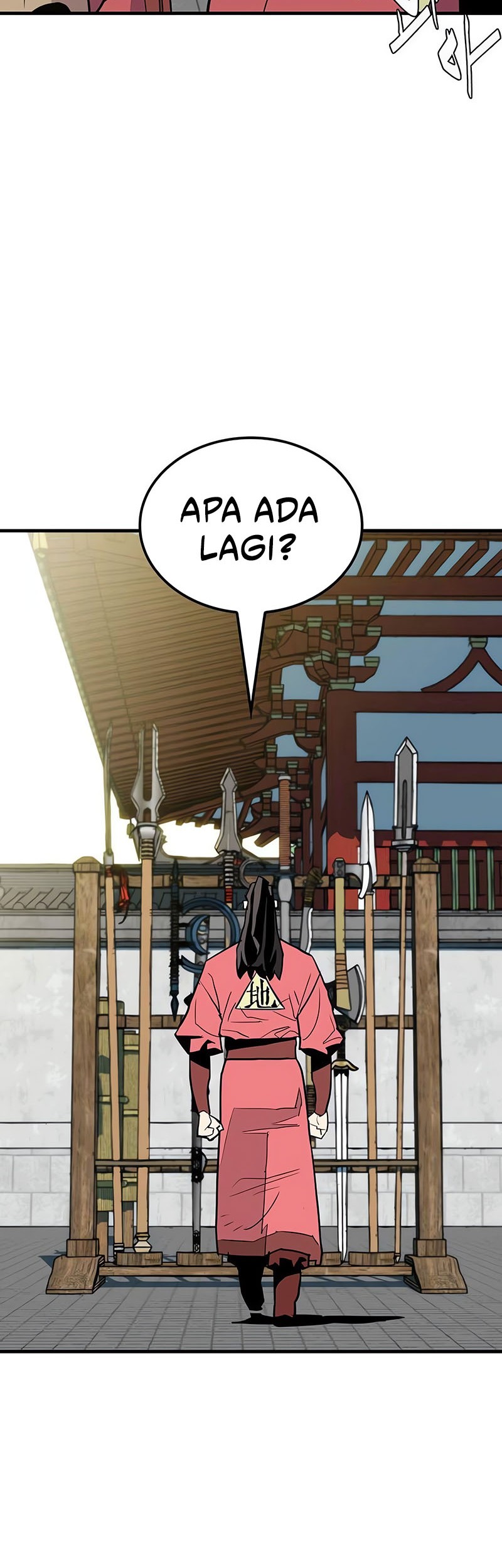 Demon Lord (Demon King) Bab 13 halaman 31