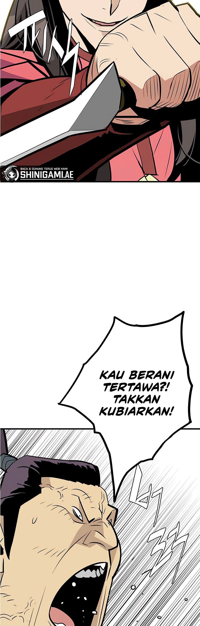 Demon Lord (Demon King) Bab 13 halaman 36