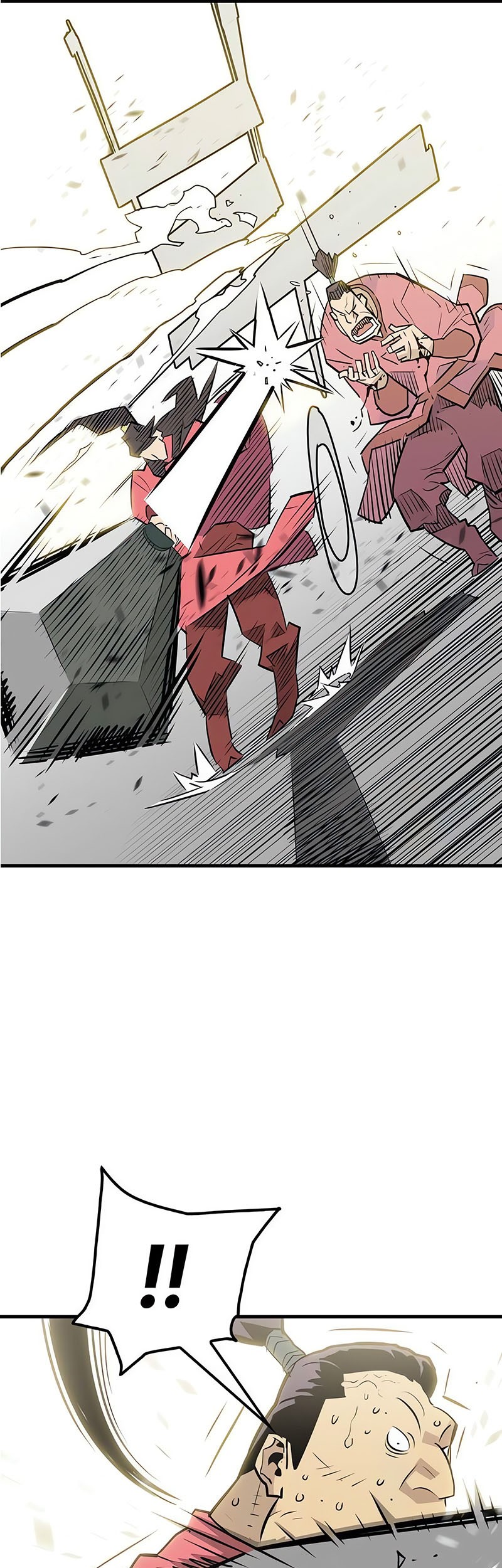Demon Lord (Demon King) Bab 13 halaman 42