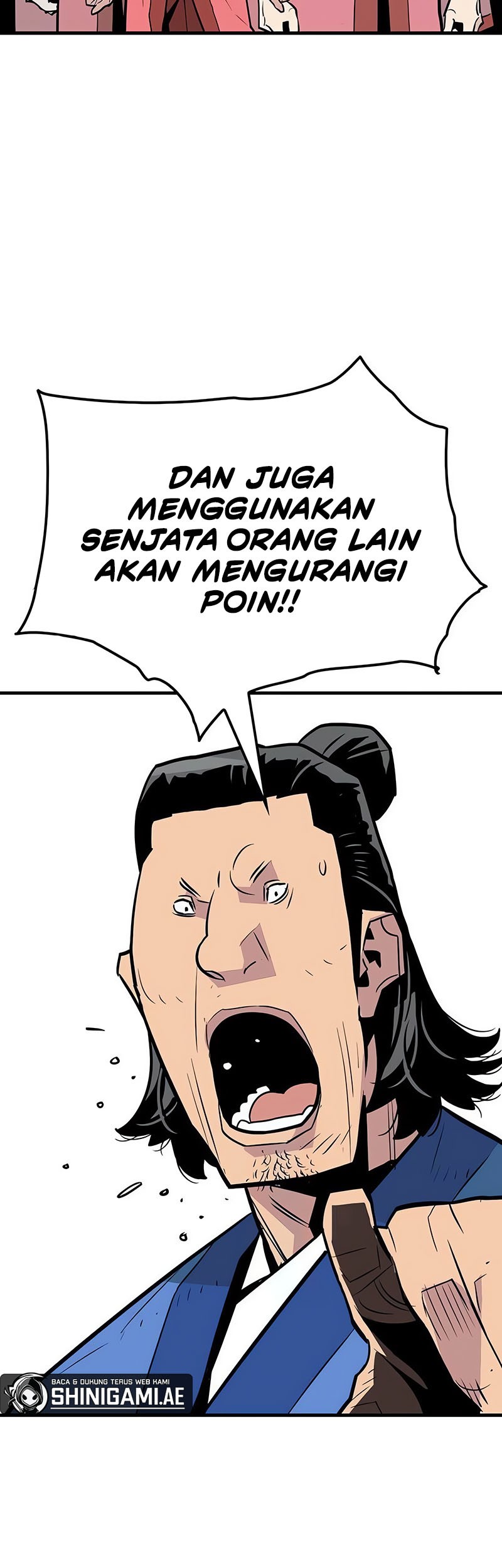 Demon Lord (Demon King) Bab 13 halaman 48