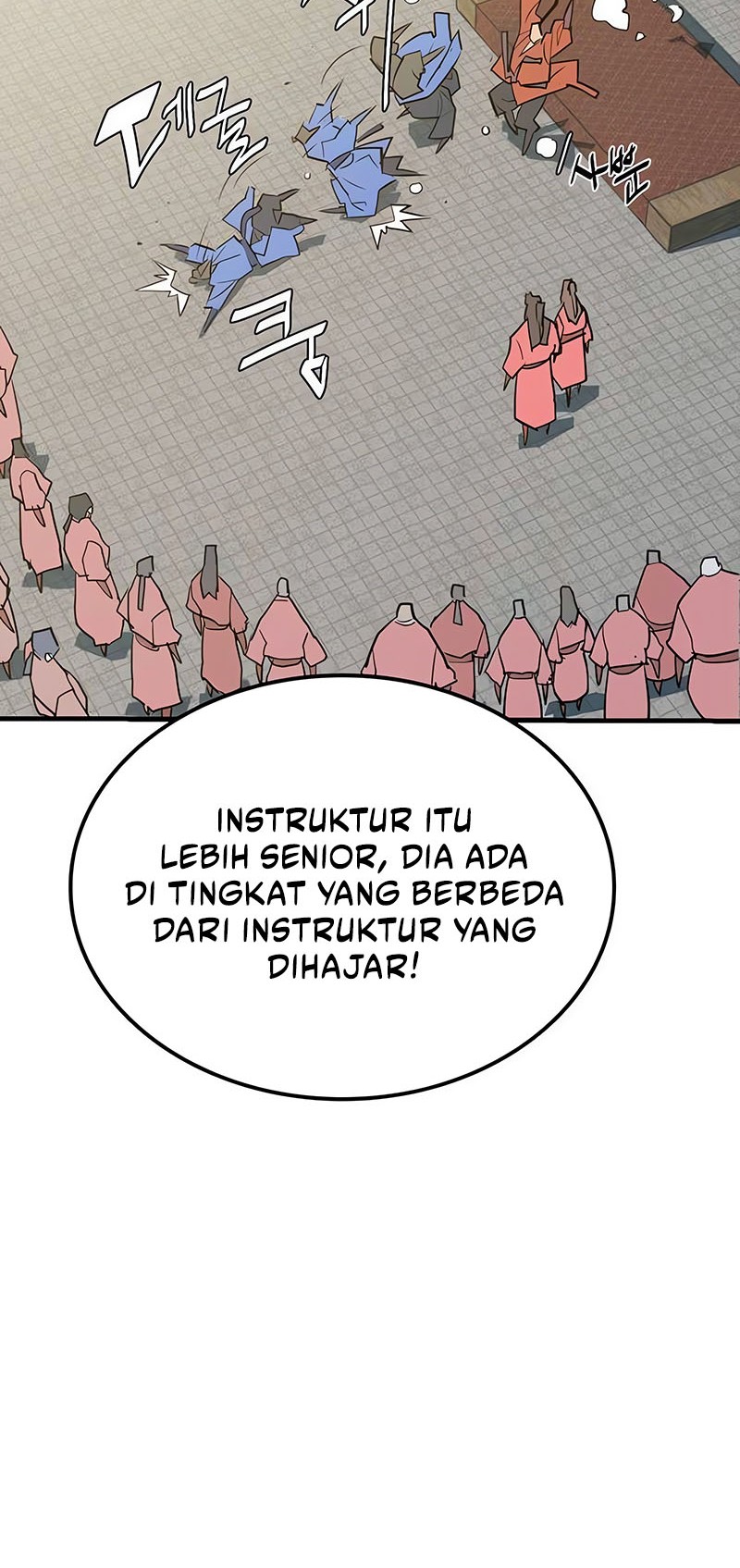 Demon Lord (Demon King) Bab 13 halaman 53