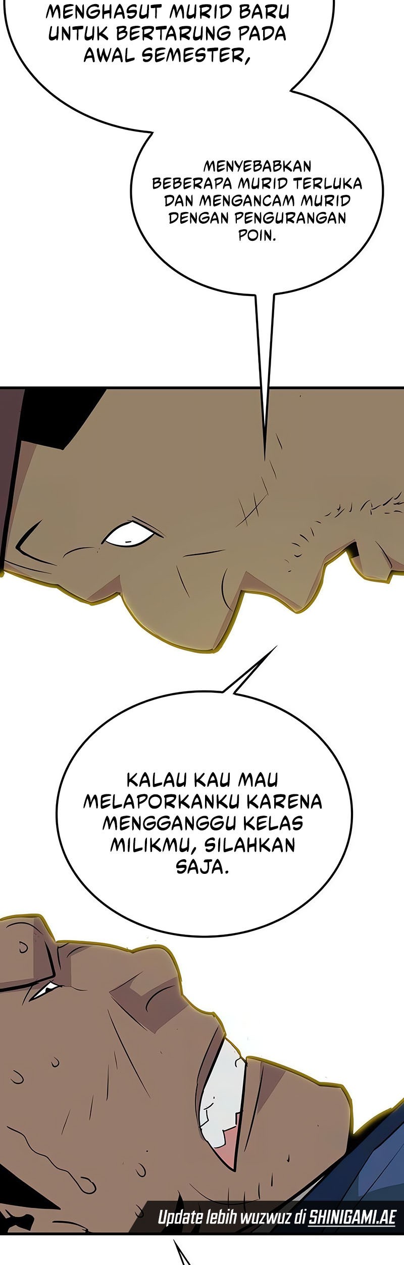 Demon Lord (Demon King) Bab 13 halaman 56