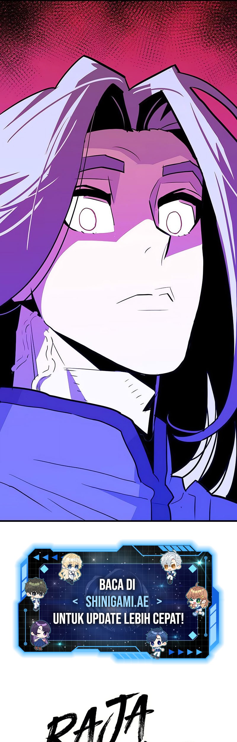 Demon Lord (Demon King) Bab 13 halaman 62
