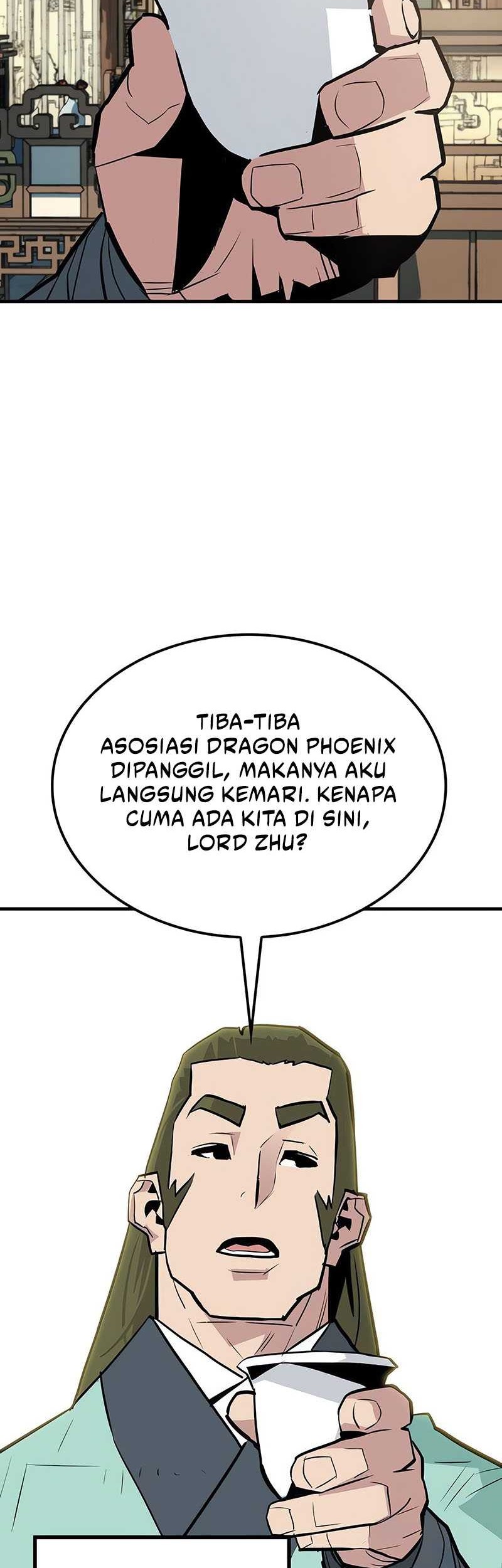 Demon Lord (Demon King) Bab 14 halaman 2