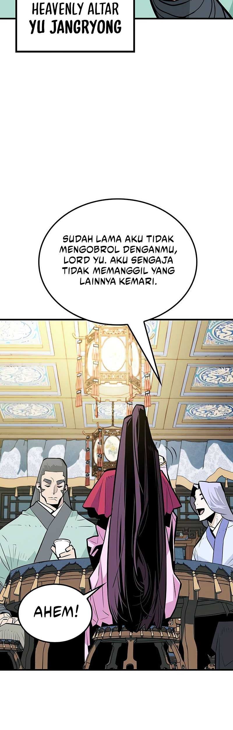 Demon Lord (Demon King) Bab 14 halaman 3