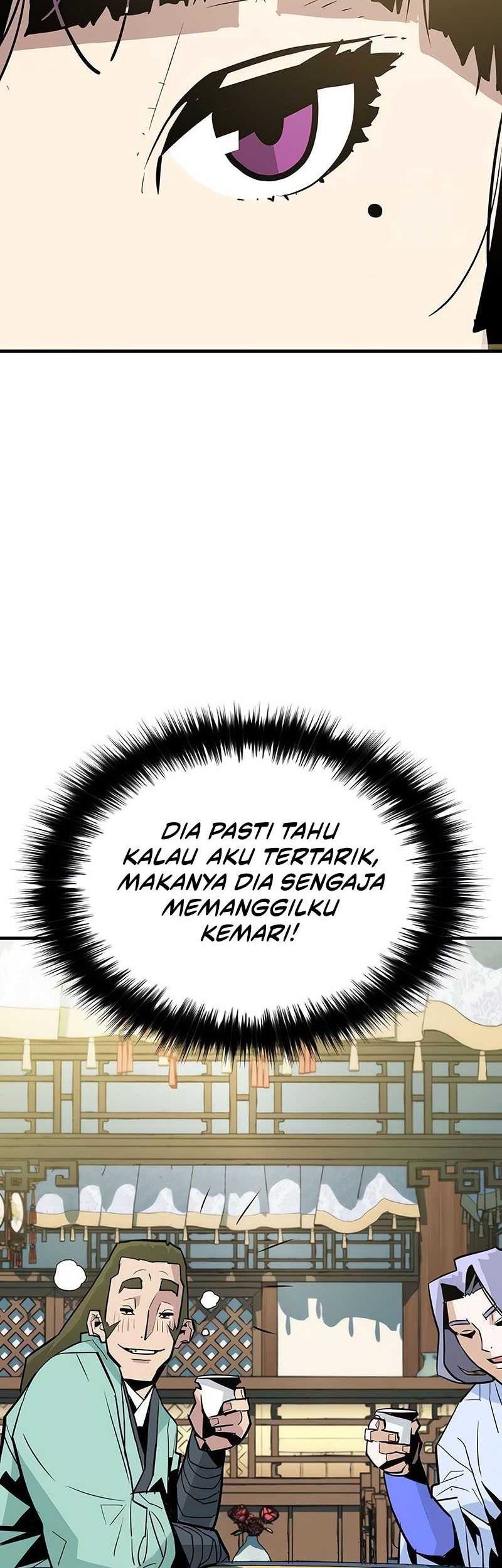 Demon Lord (Demon King) Bab 14 halaman 6