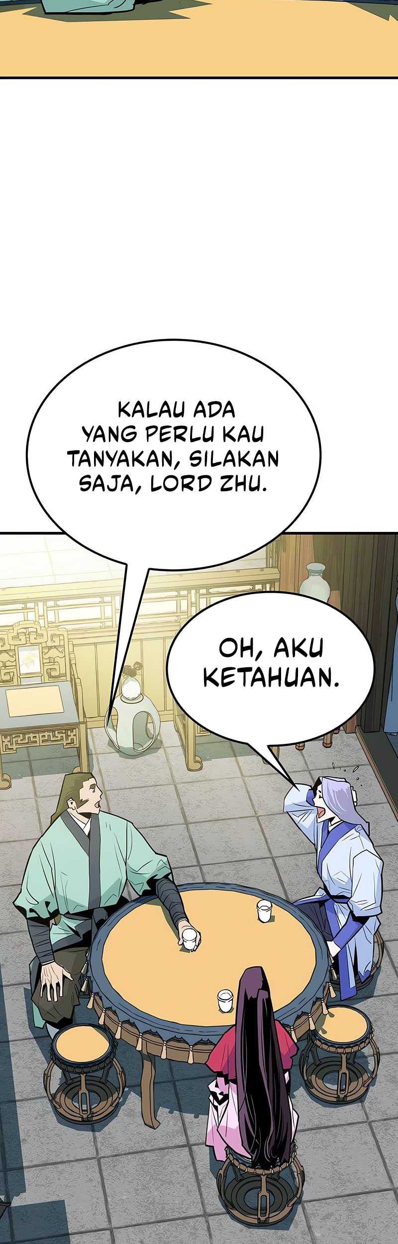 Demon Lord (Demon King) Bab 14 halaman 7