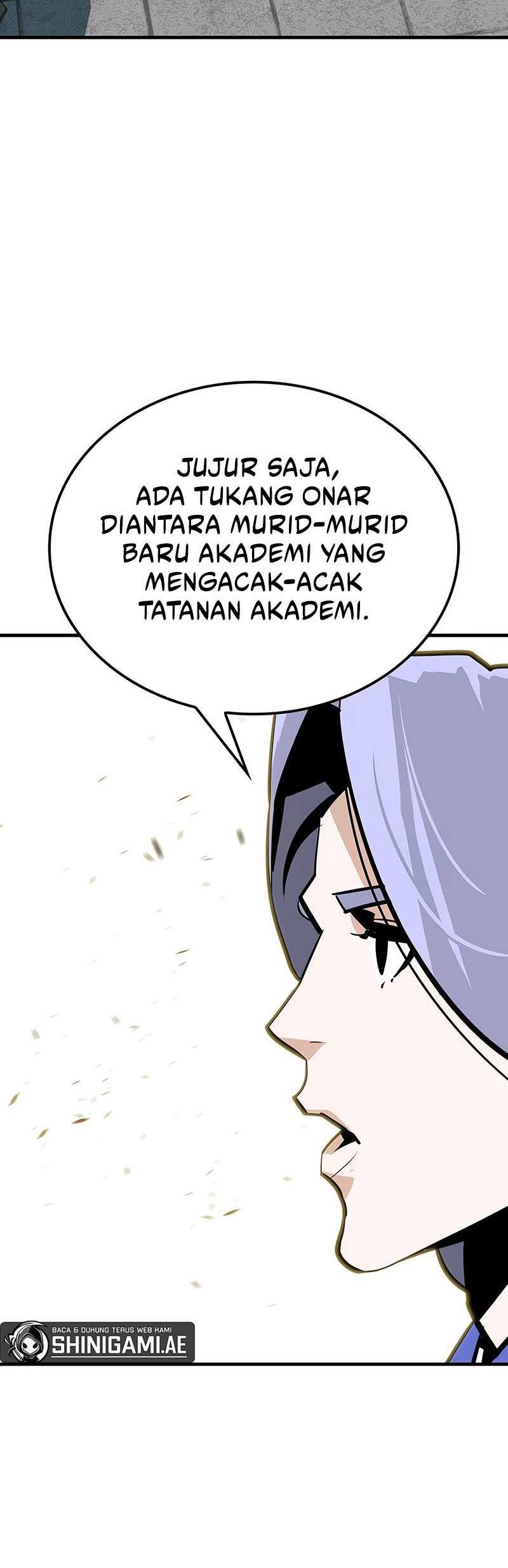 Demon Lord (Demon King) Bab 14 halaman 8