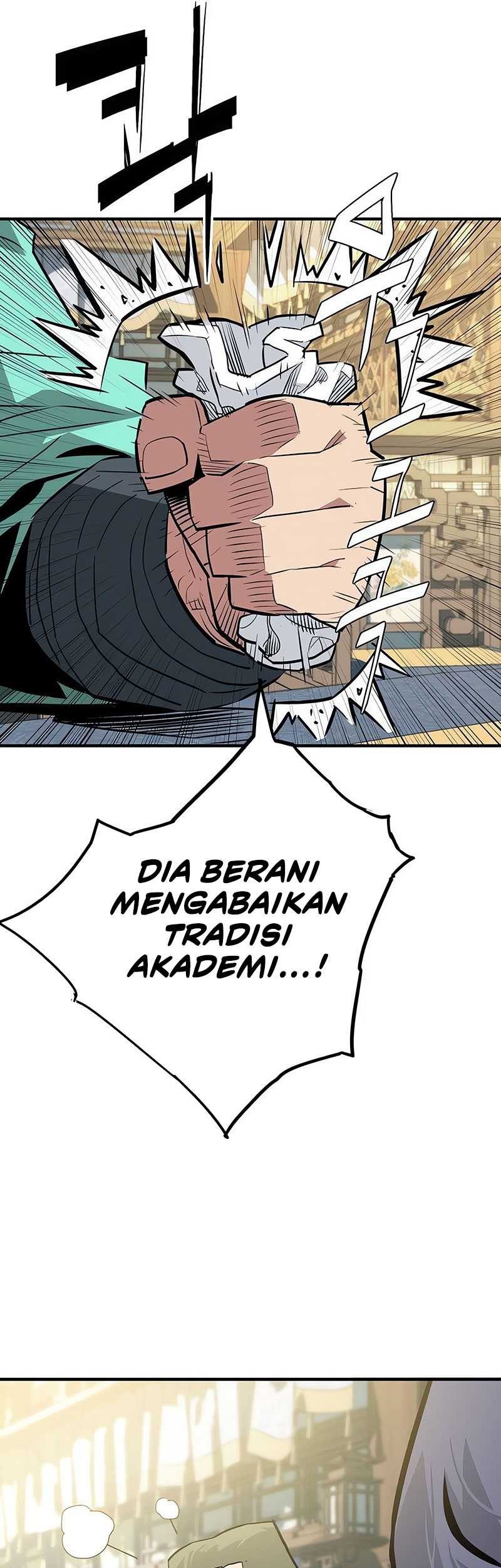 Demon Lord (Demon King) Bab 14 halaman 9
