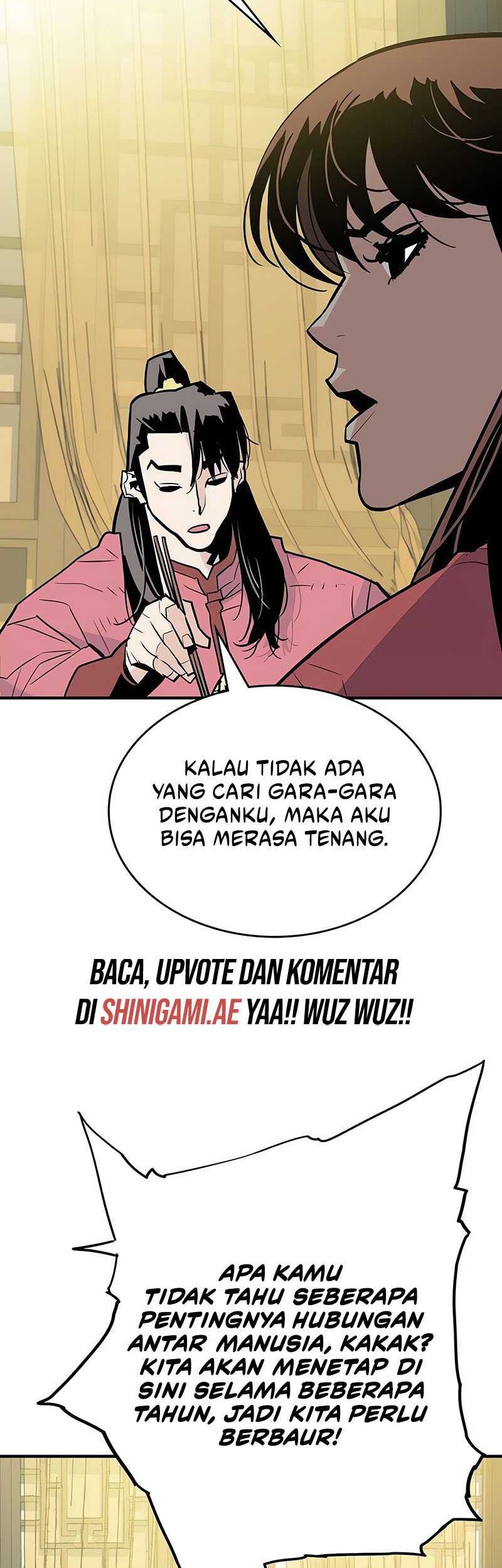 Demon Lord (Demon King) Bab 14 halaman 14