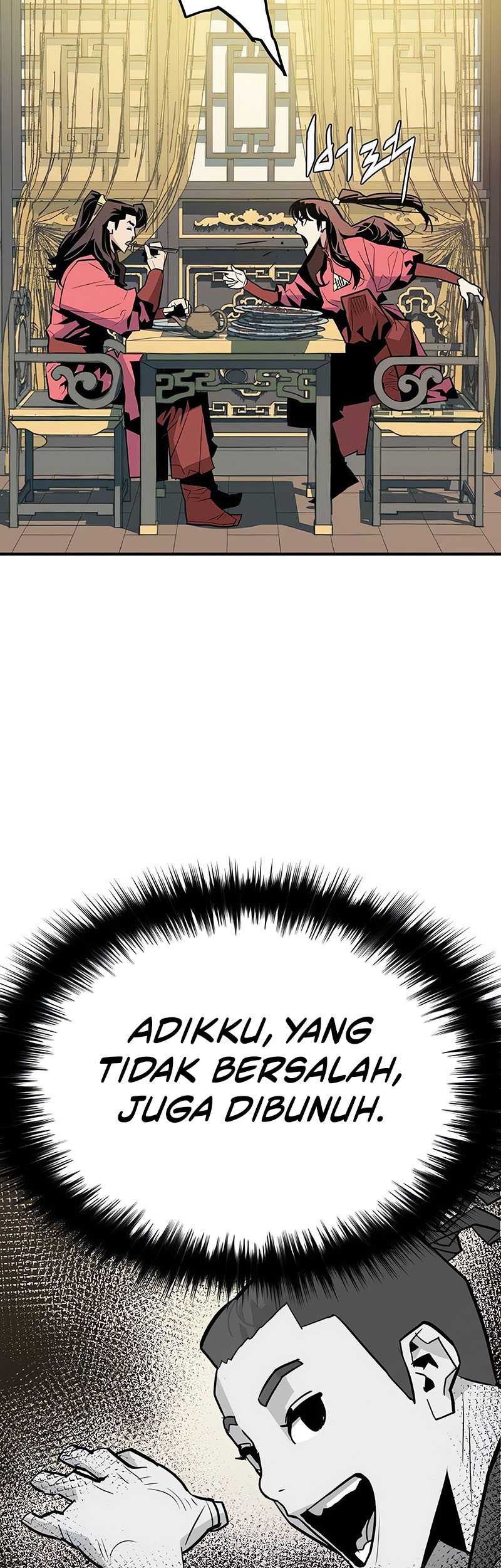 Demon Lord (Demon King) Bab 14 halaman 15