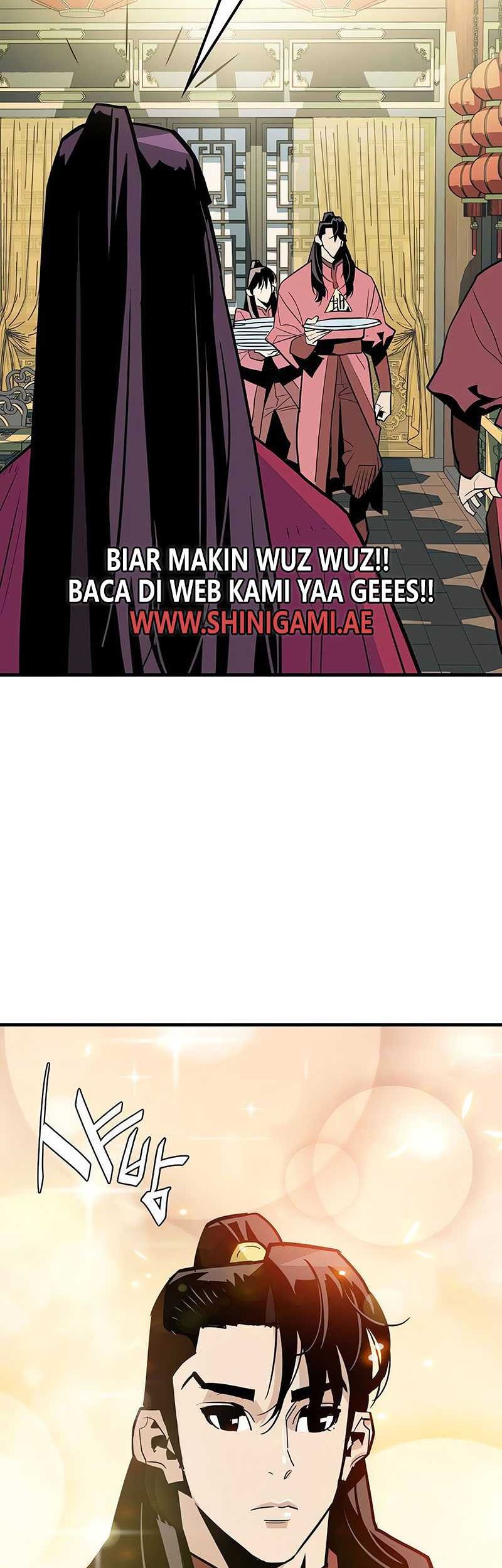 Demon Lord (Demon King) Bab 14 halaman 19