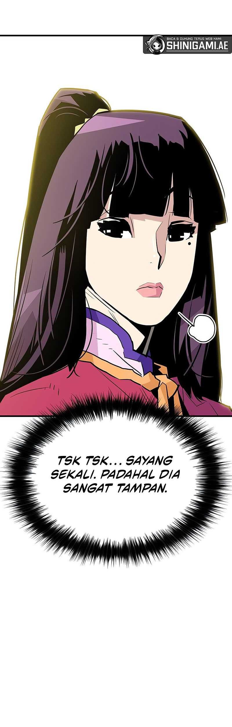 Demon Lord (Demon King) Bab 14 halaman 24