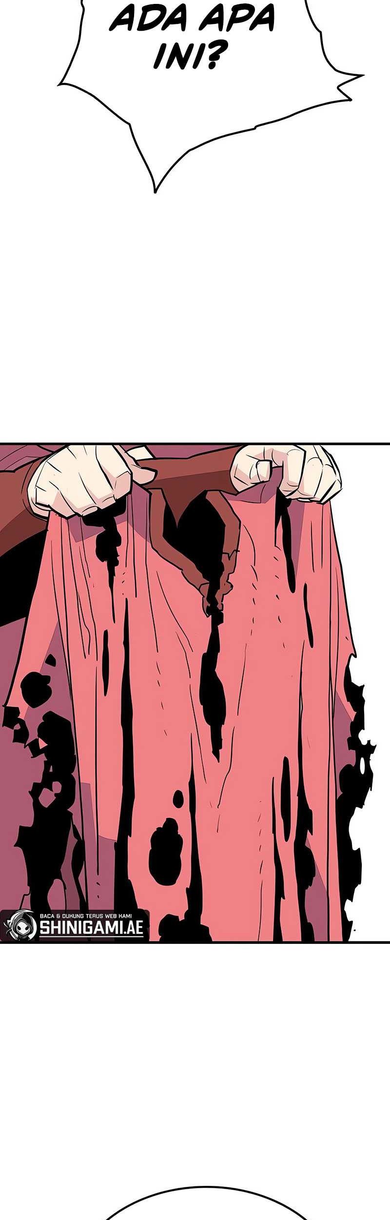 Demon Lord (Demon King) Bab 14 halaman 31