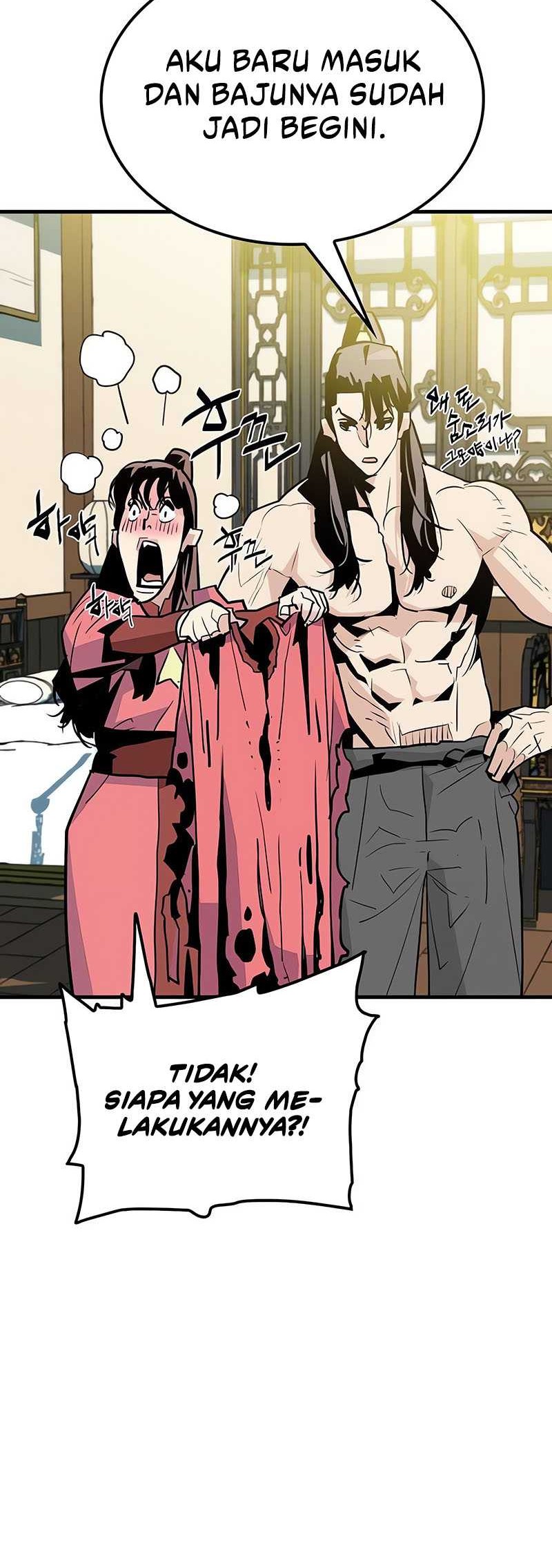 Demon Lord (Demon King) Bab 14 halaman 32