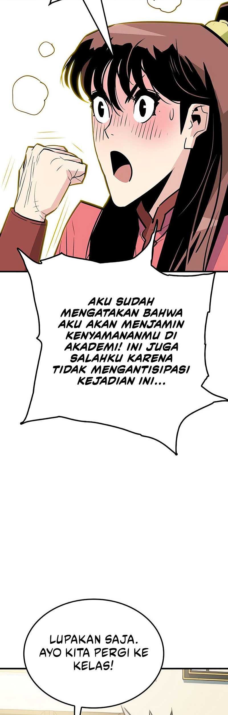 Demon Lord (Demon King) Bab 14 halaman 34
