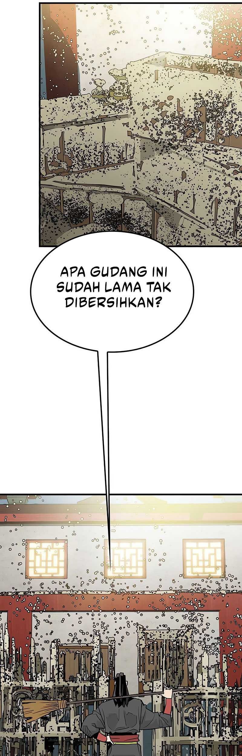 Demon Lord (Demon King) Bab 14 halaman 37