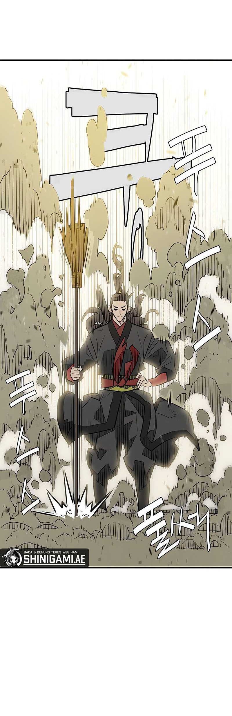 Demon Lord (Demon King) Bab 14 halaman 40