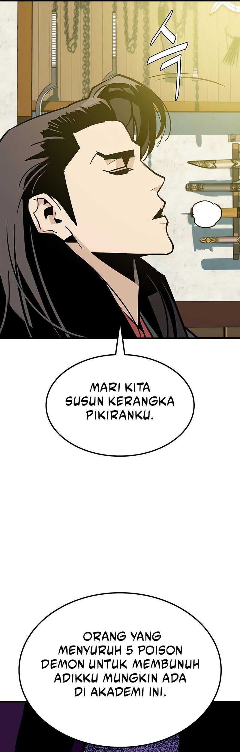 Demon Lord (Demon King) Bab 14 halaman 45