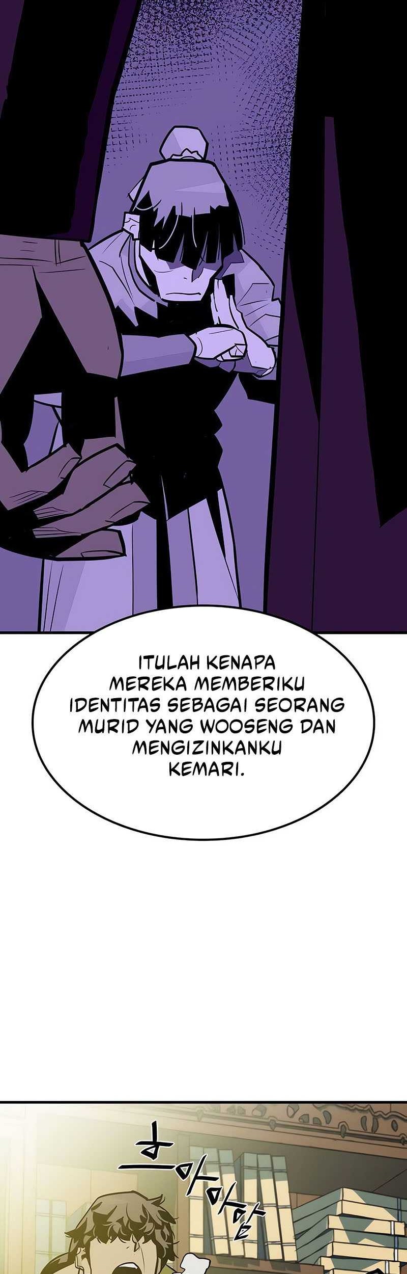 Demon Lord (Demon King) Bab 14 halaman 46