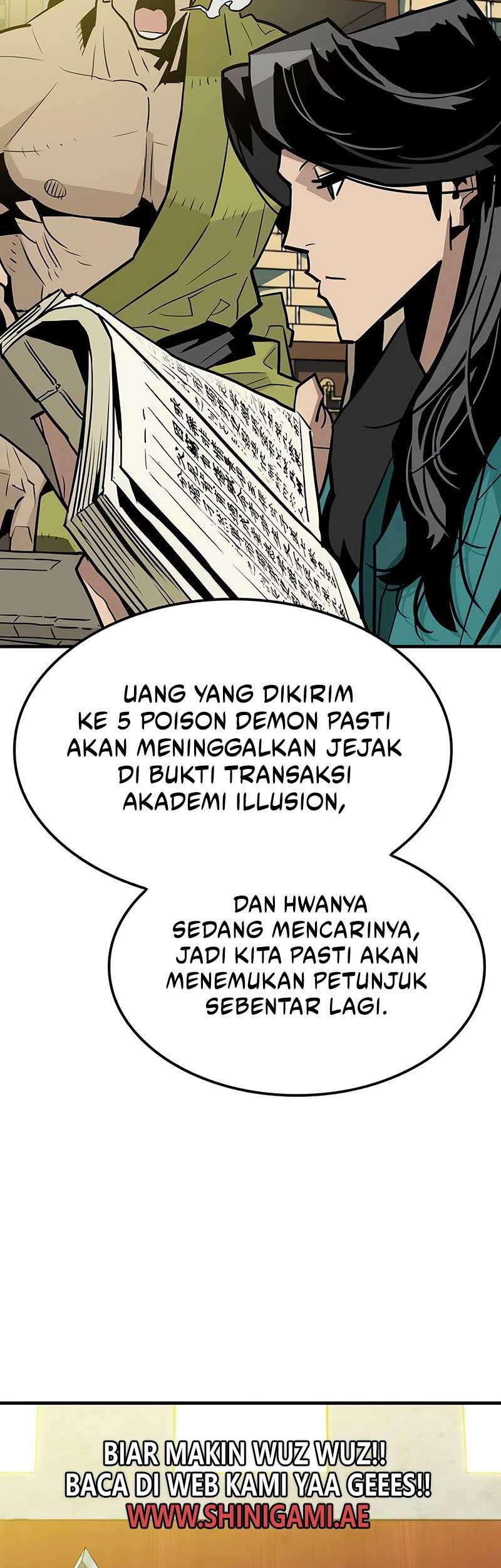 Demon Lord (Demon King) Bab 14 halaman 47
