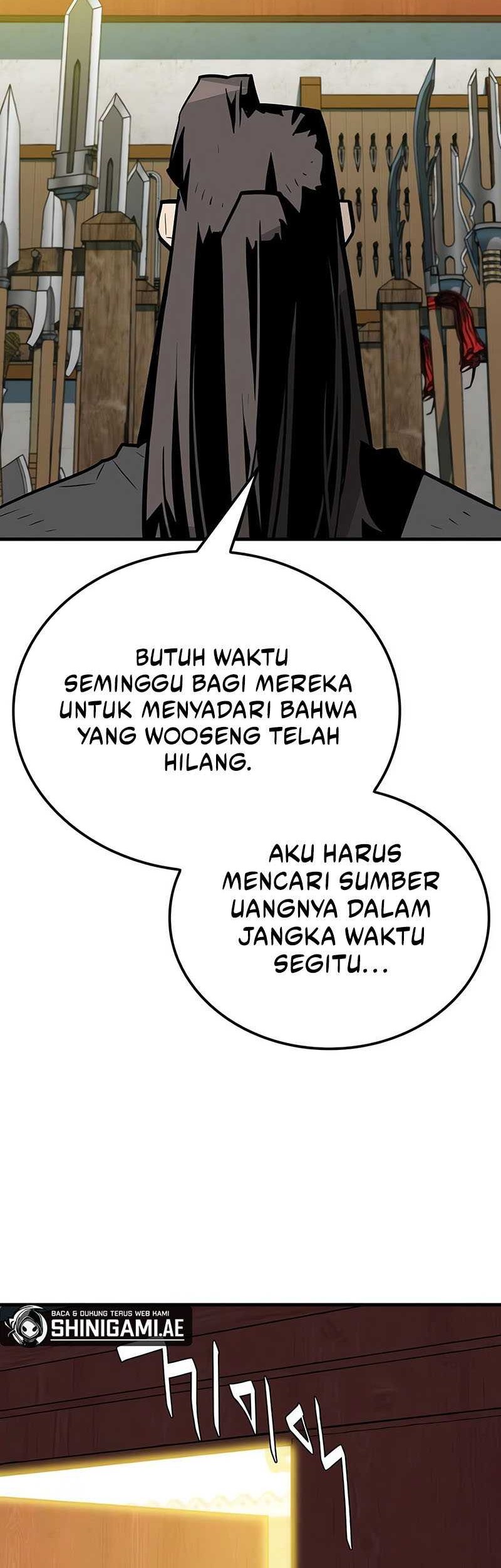 Demon Lord (Demon King) Bab 14 halaman 48