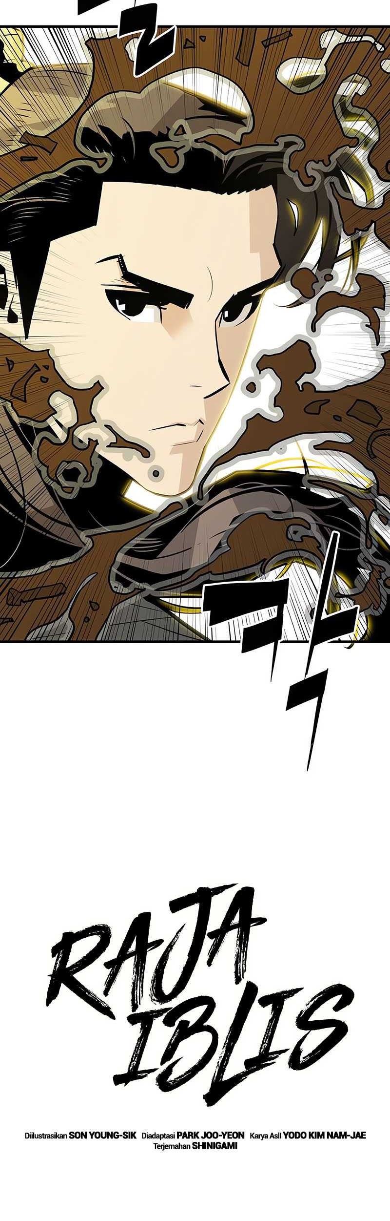 Demon Lord (Demon King) Bab 14 halaman 51