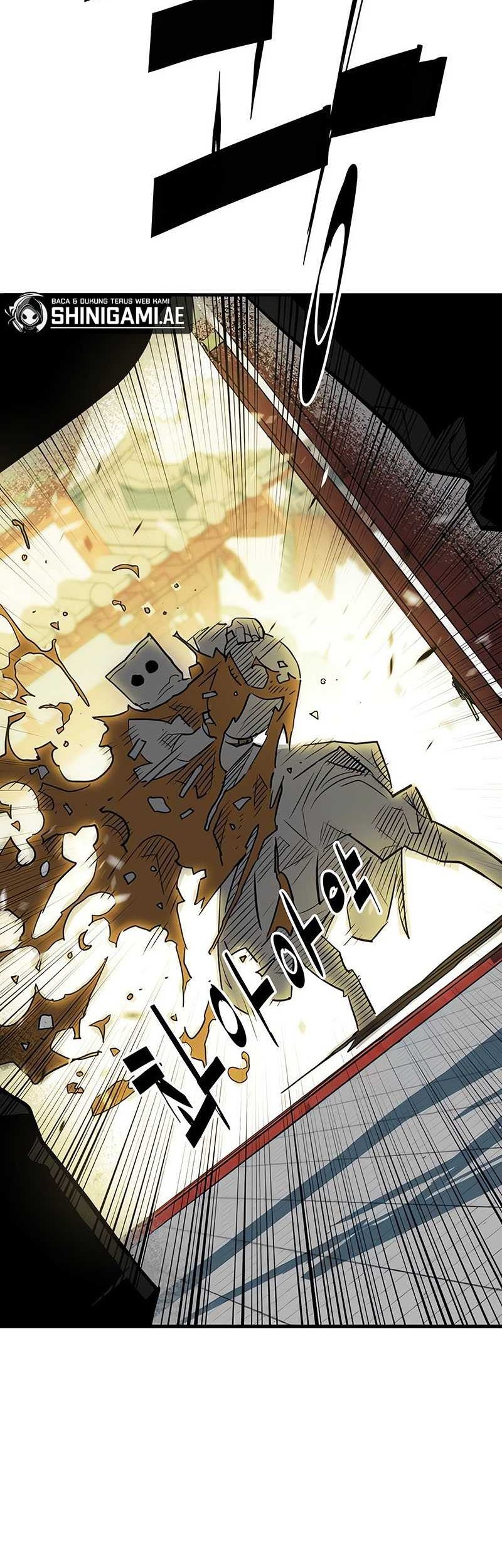 Demon Lord (Demon King) Bab 15 halaman 10