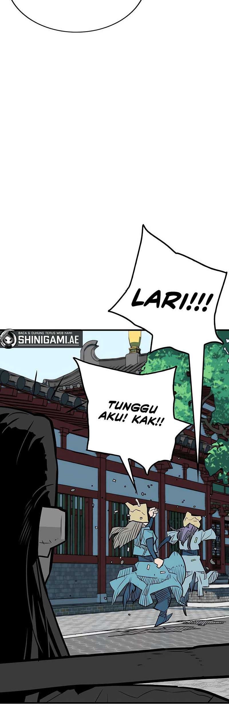 Demon Lord (Demon King) Bab 15 halaman 18