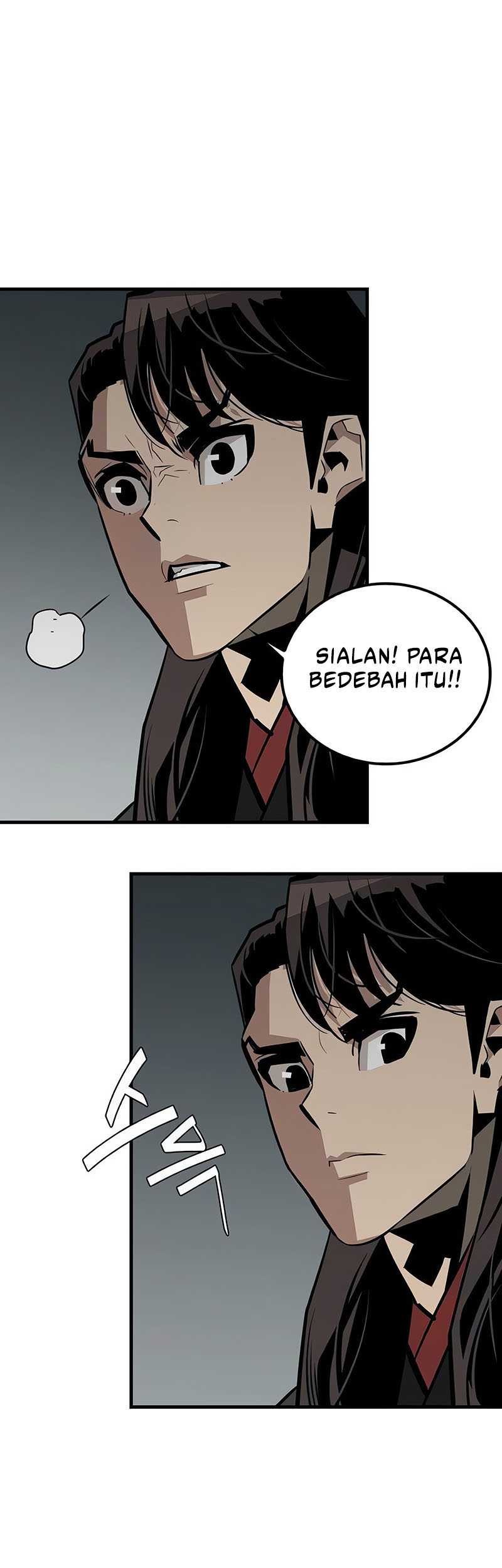 Demon Lord (Demon King) Bab 15 halaman 19