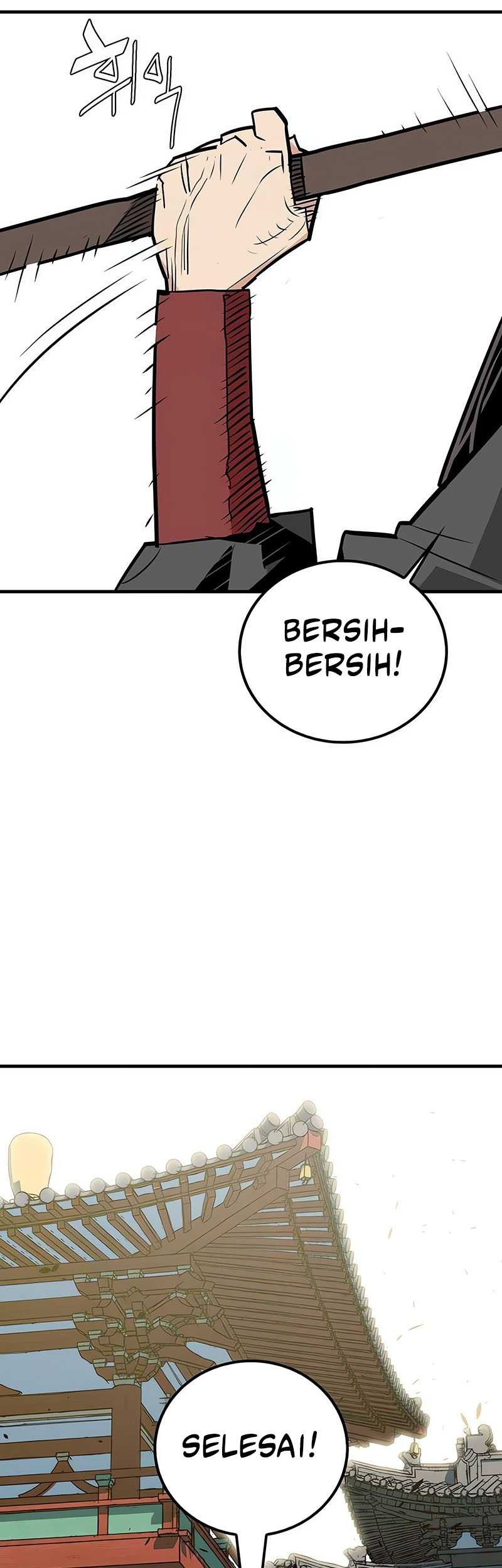 Demon Lord (Demon King) Bab 15 halaman 33