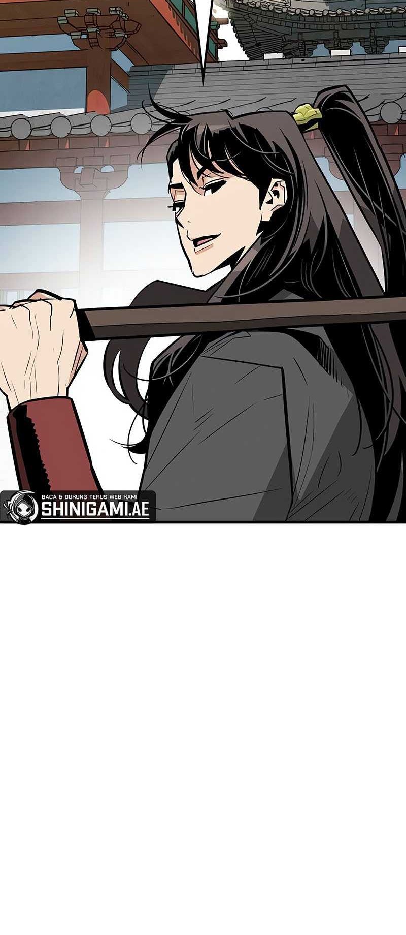 Demon Lord (Demon King) Bab 15 halaman 34
