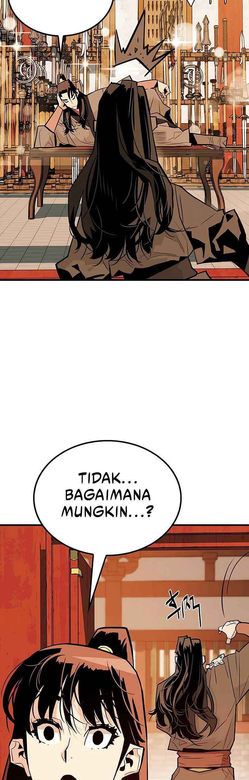 Demon Lord (Demon King) Bab 15 halaman 37