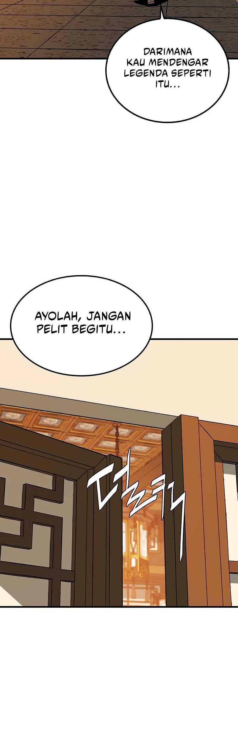 Demon Lord (Demon King) Bab 15 halaman 40