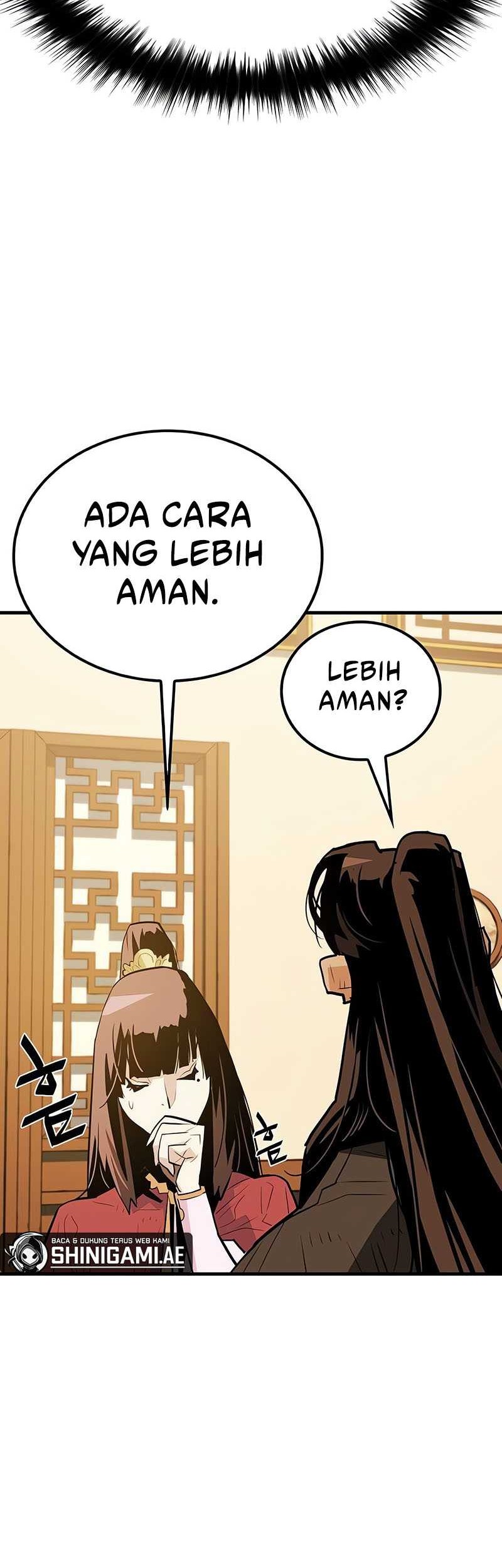 Demon Lord (Demon King) Bab 15 halaman 53