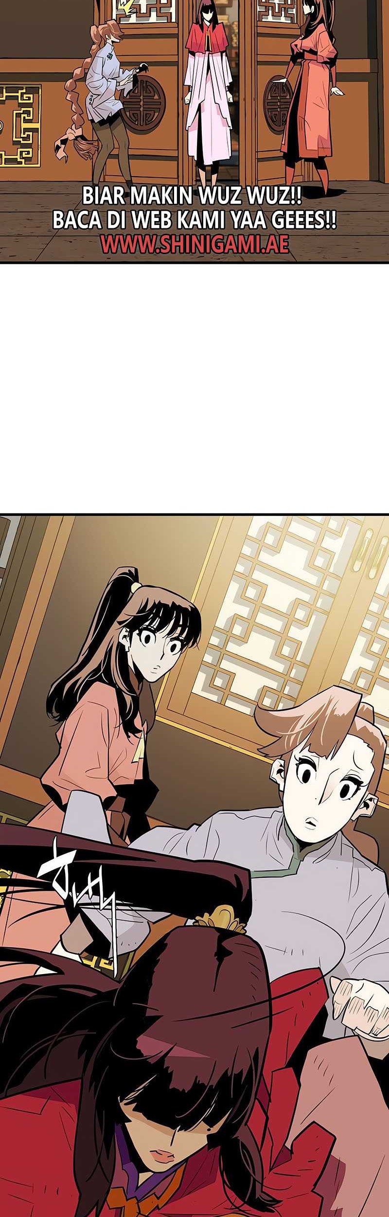 Demon Lord (Demon King) Bab 15 halaman 59