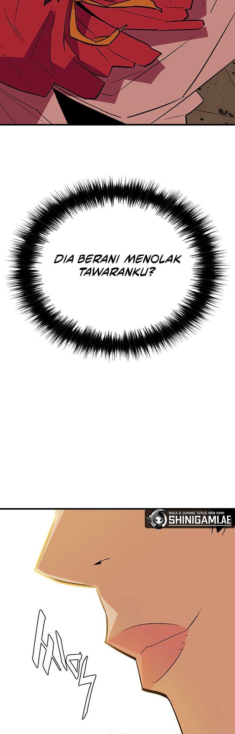 Demon Lord (Demon King) Bab 15 halaman 60