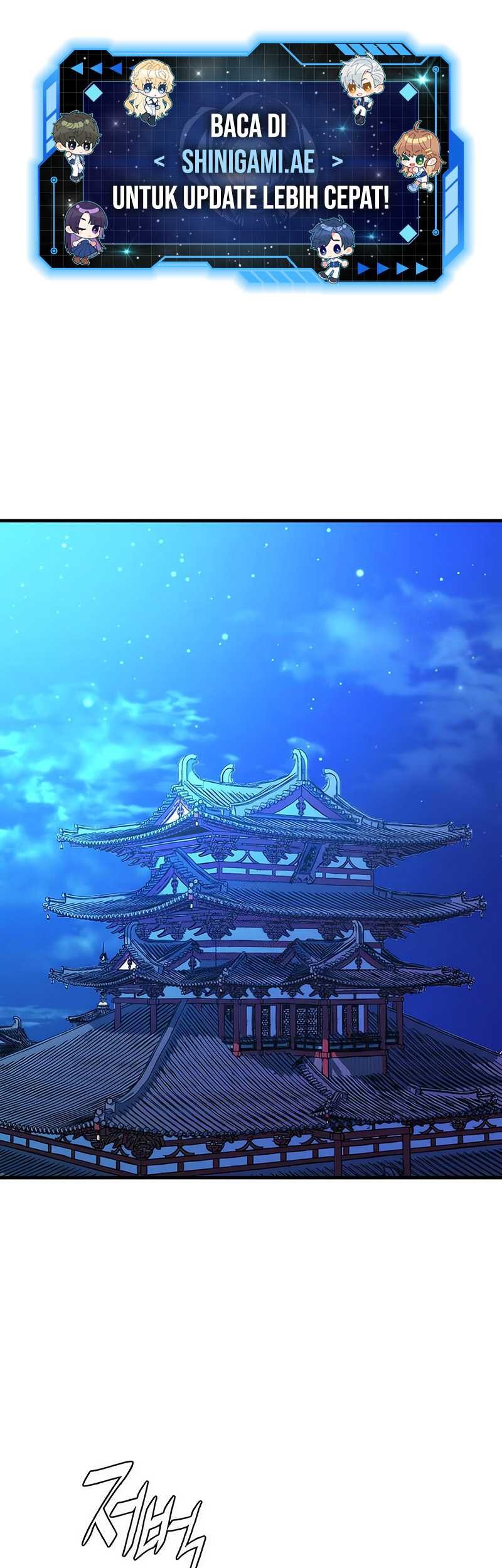 Demon Lord (Demon King) chapter 16 halaman 2