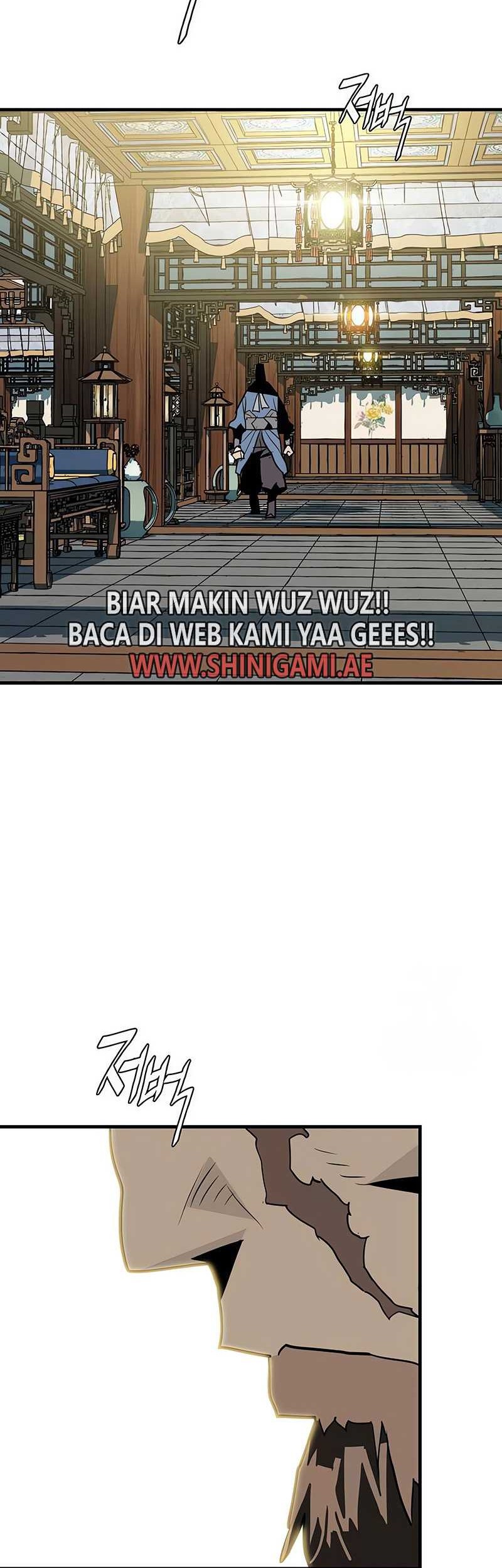 Demon Lord (Demon King) chapter 16 halaman 3