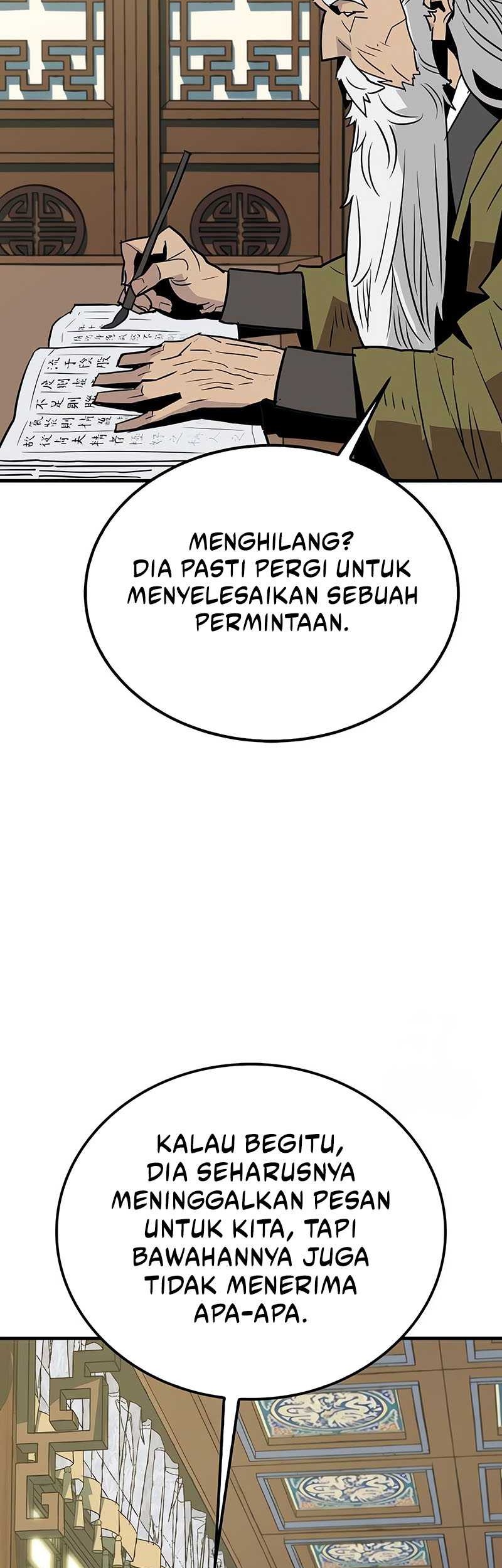 Demon Lord (Demon King) chapter 16 halaman 9